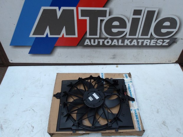 [GYRI J] BMW VENTILTOR | 5-S / 6-OS / 7-ES | 17 42 7543282